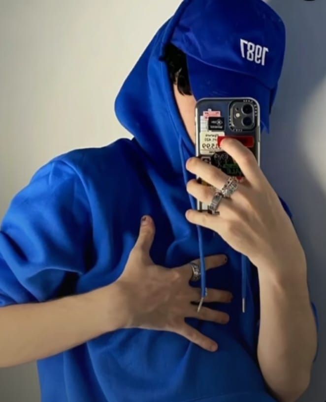 Boy DP Boy DP