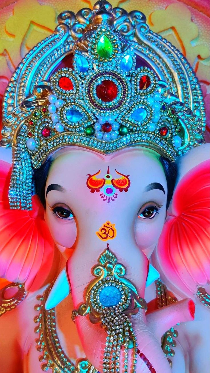 Ganpati Photos DP