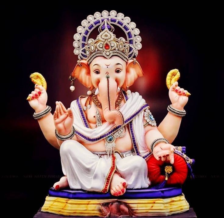 Ganpati Photos