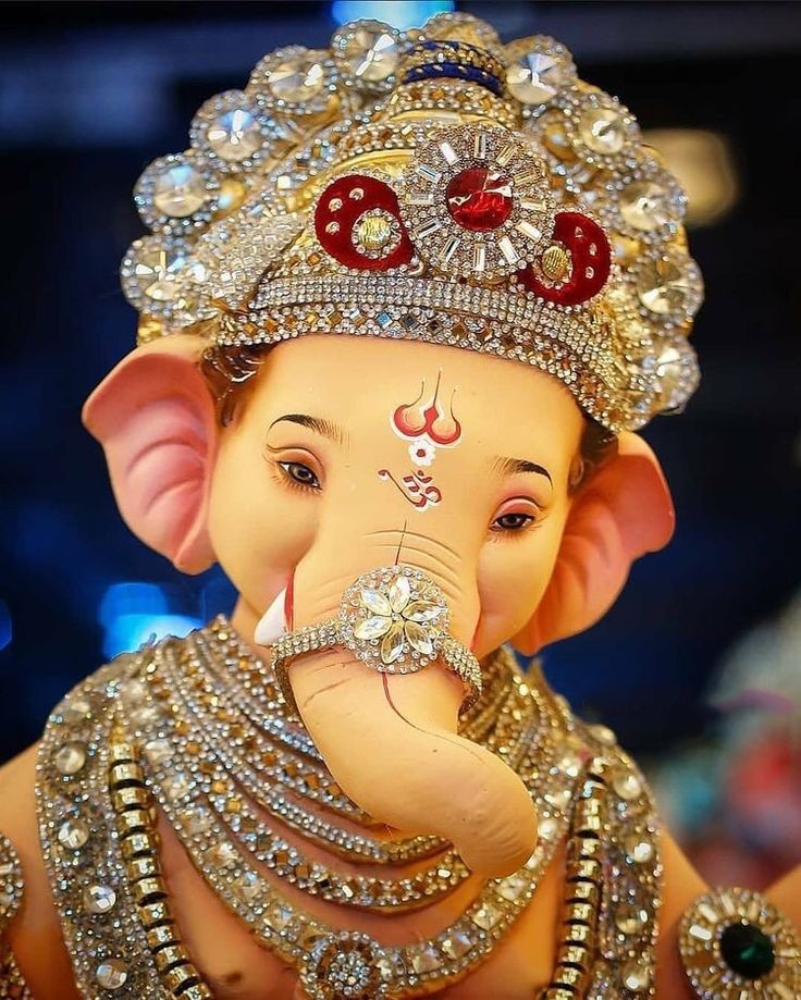 Ganpati Photos
