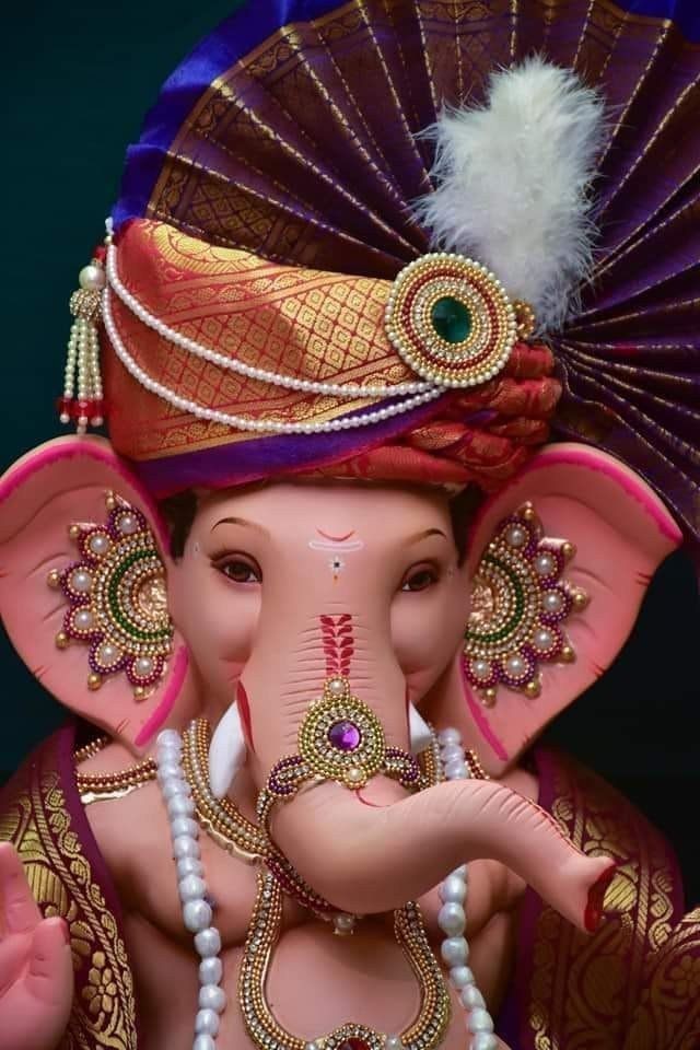 Ganpati Photos