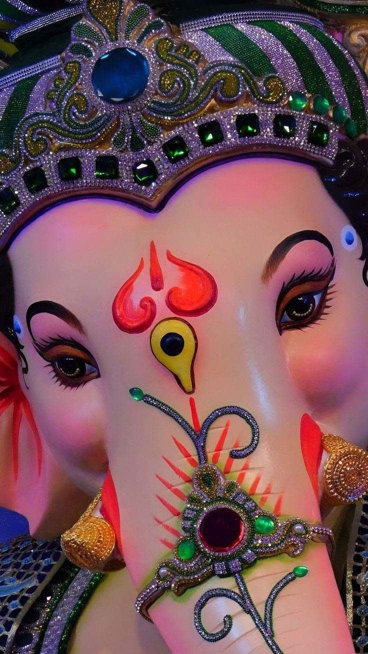 Ganpati Photos