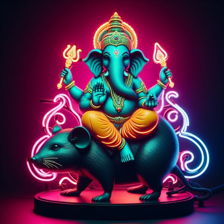 Ganpati Photos