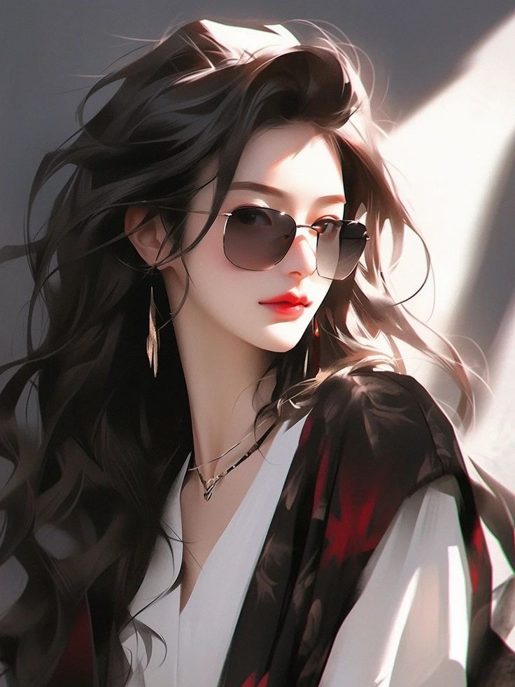 Girl DP Girl DP