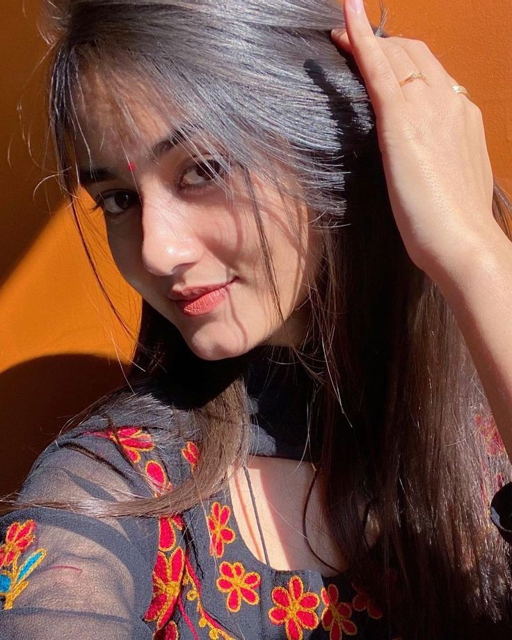 Girl DP Girl DP