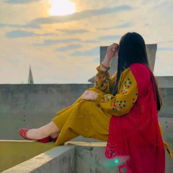 Girl DP Girl DP