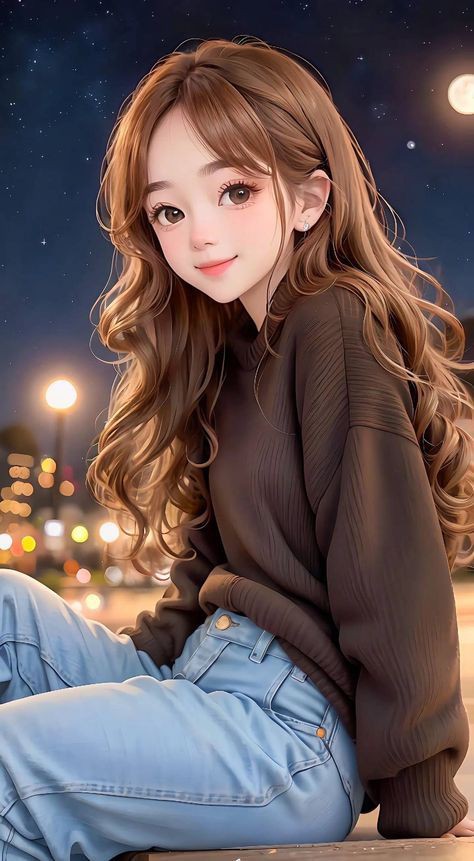 Girl DP Girl DP