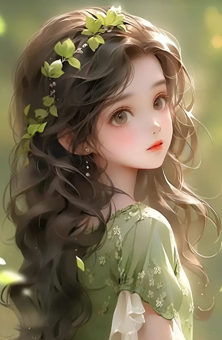 Girl DP Girl DP