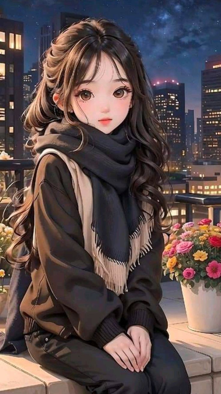 Girls DP Girls DP