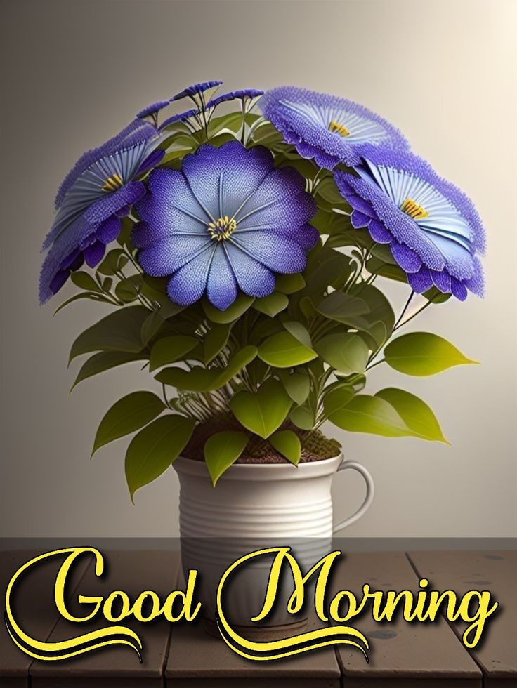 Good Morning Images New Style Good Morning Images New Style