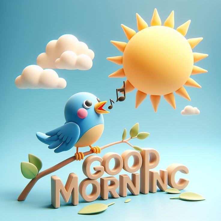 Good Morning Images New Style Good Morning Images New Style
