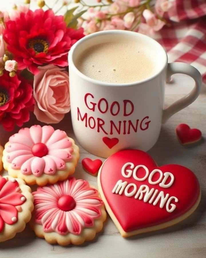 Good Morning Images Good Morning Images