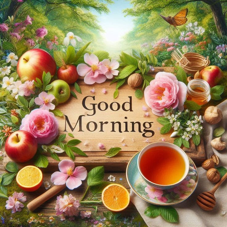 Good Morning Images Good Morning Images