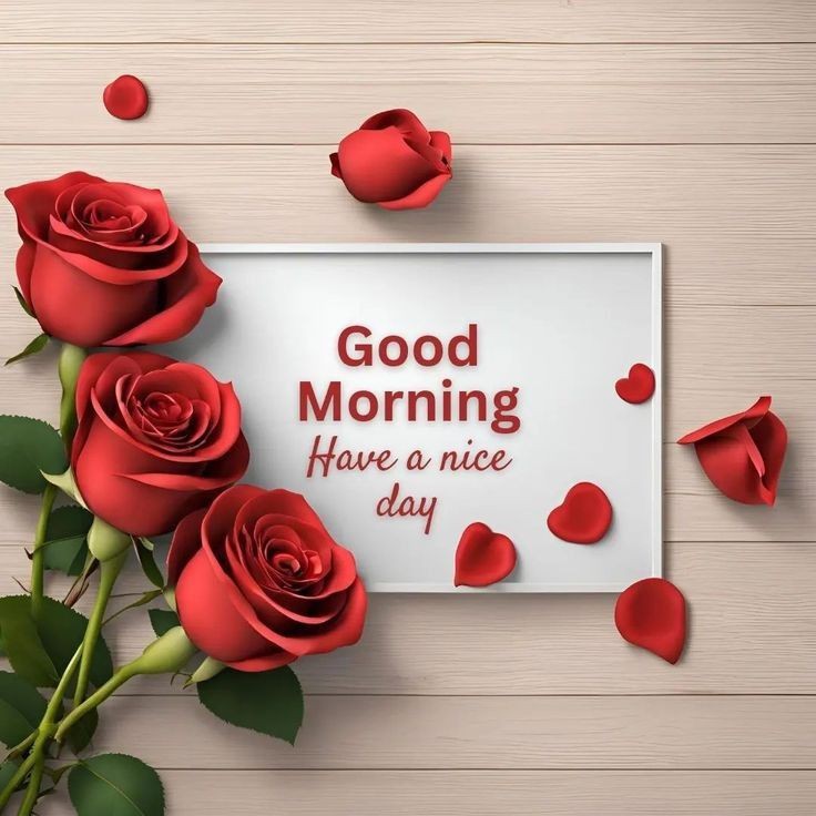 Good Morning Images Good Morning Images