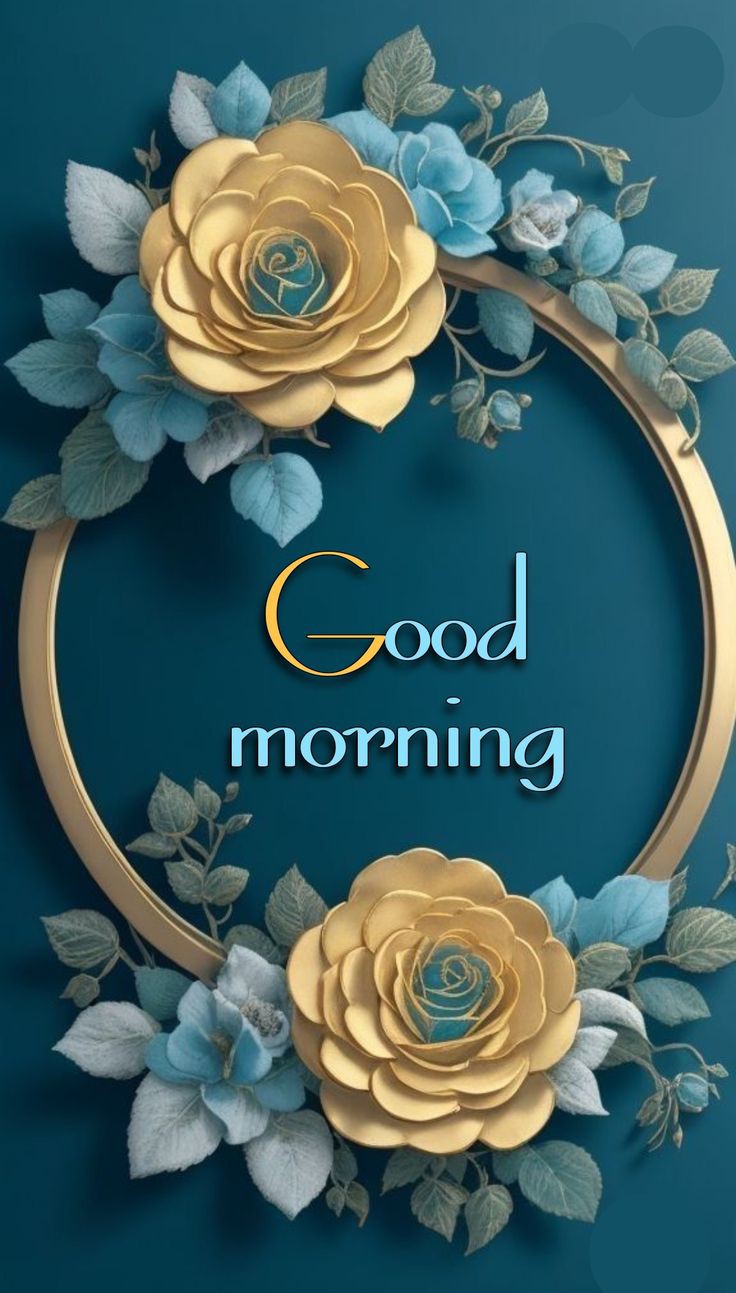 Good Morning Images Good Morning Images