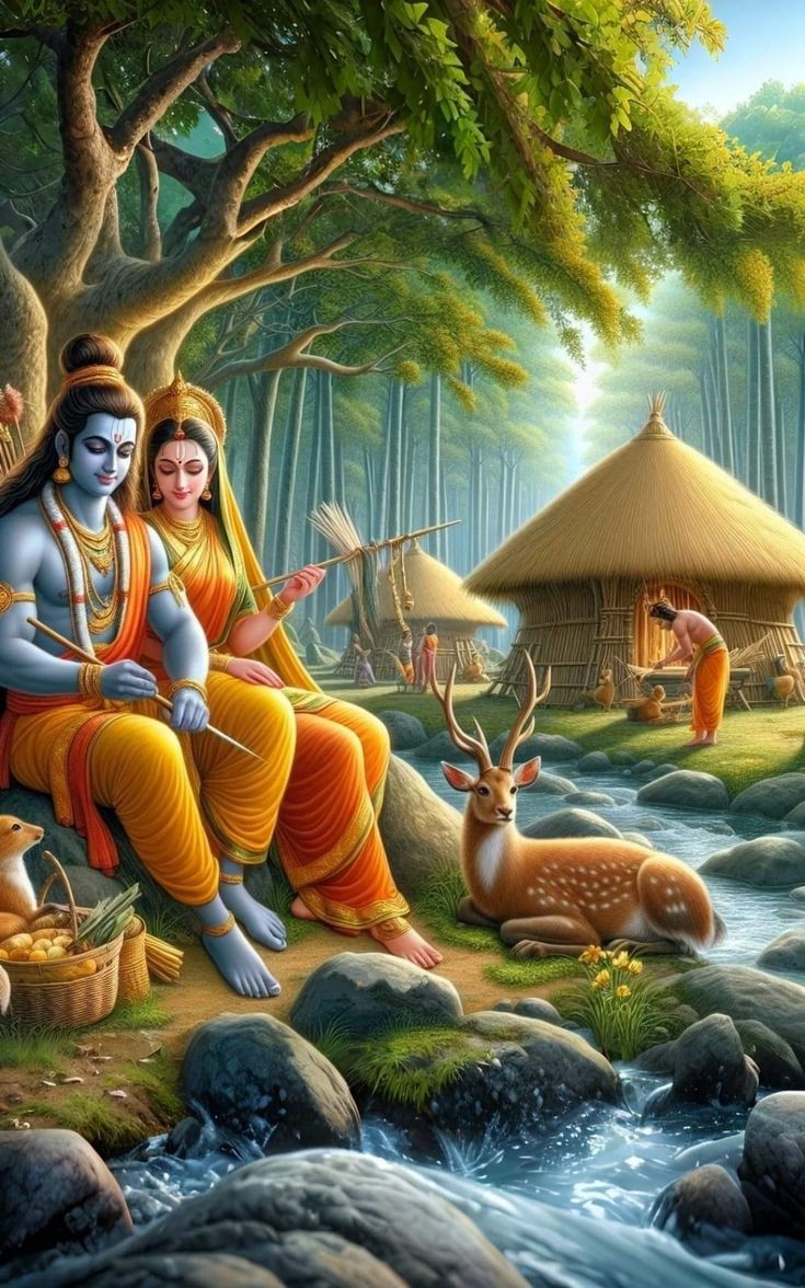 Jai Shree Ram DP