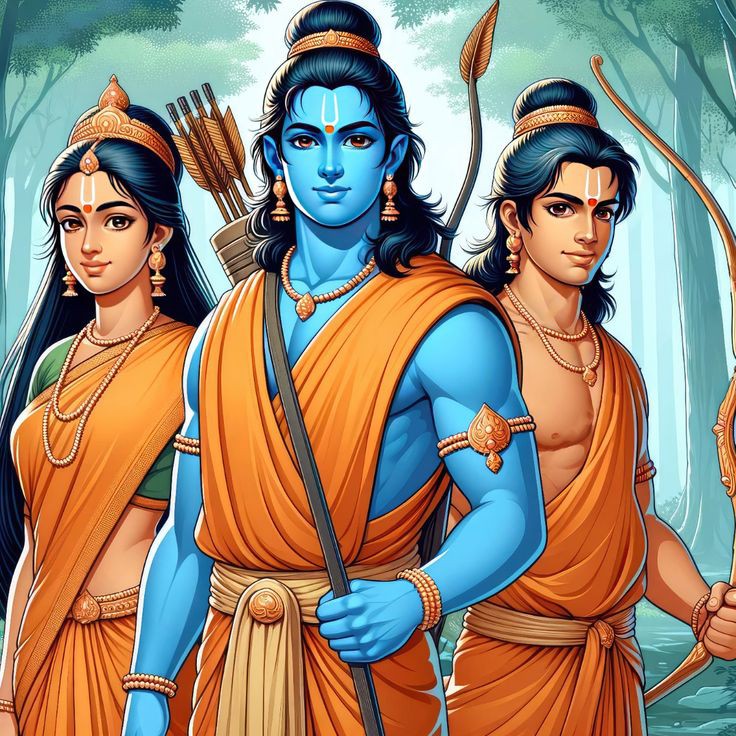 Jai Shree Ram DP