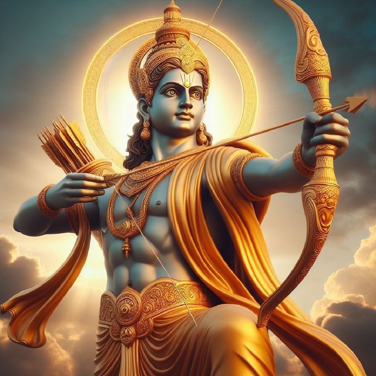Jai Shree Ram DP