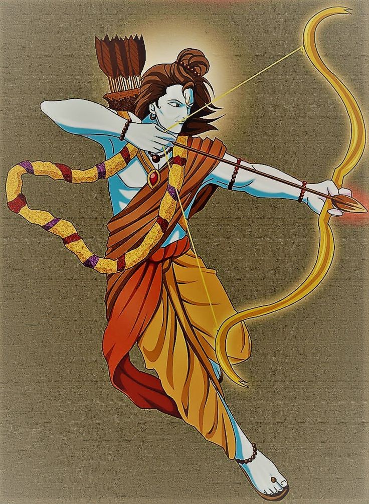 Jai Shree Ram DP