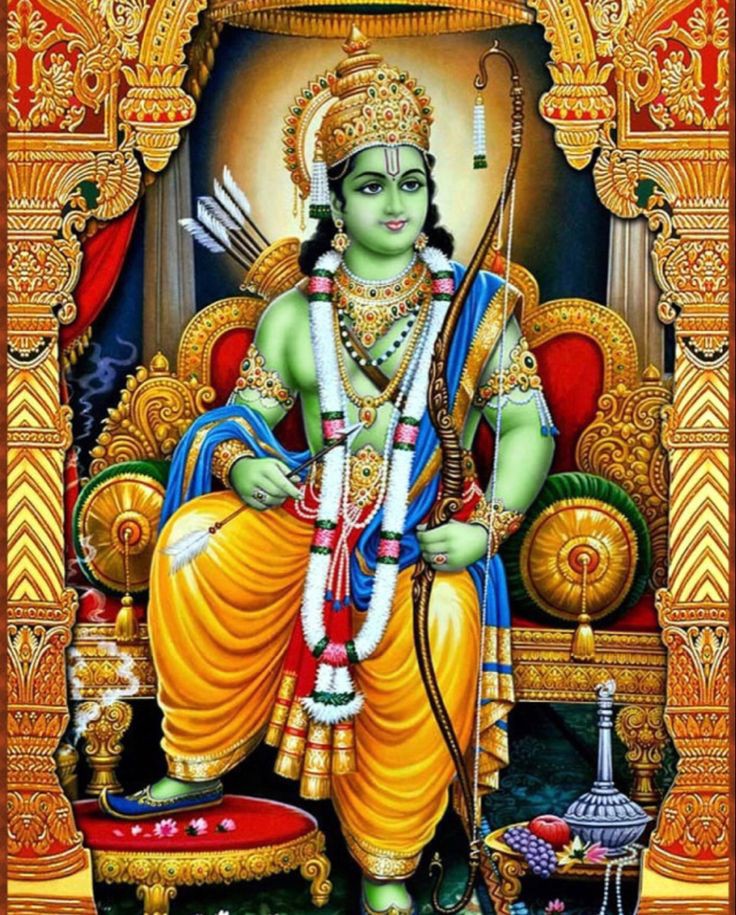 Jai Shree Ram Photos