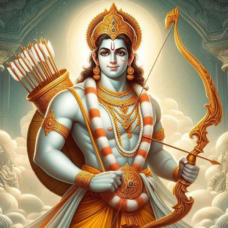 Jai Shree Ram Photos