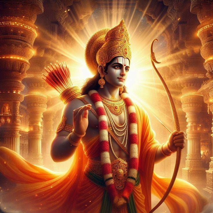 Jai Shree Ram Photos