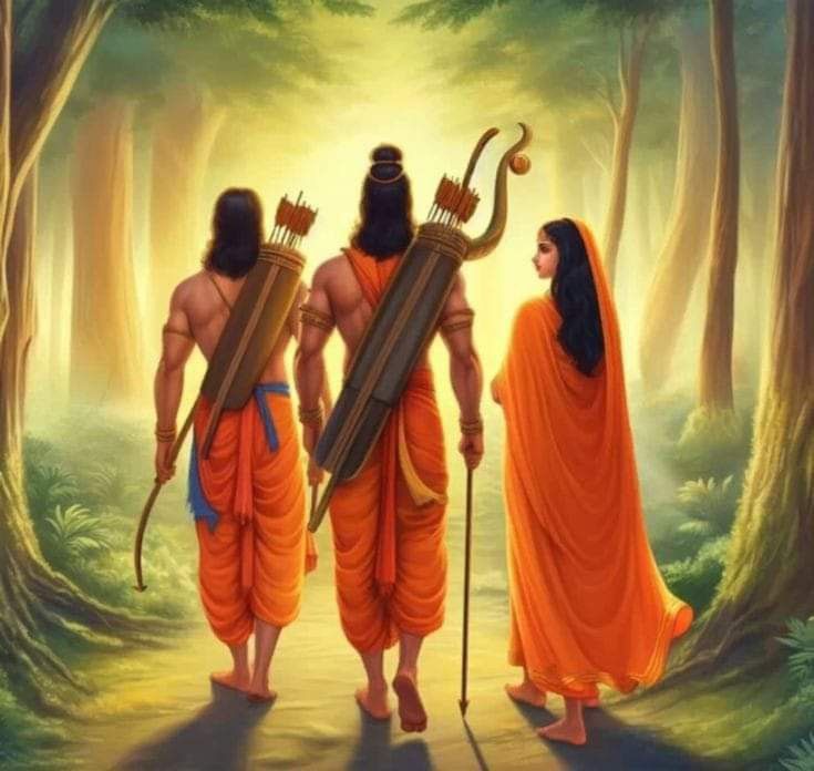 Jai Shree Ram Photos