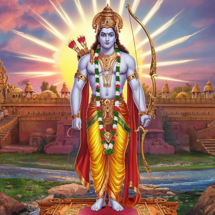 Jai Shree Ram Photos