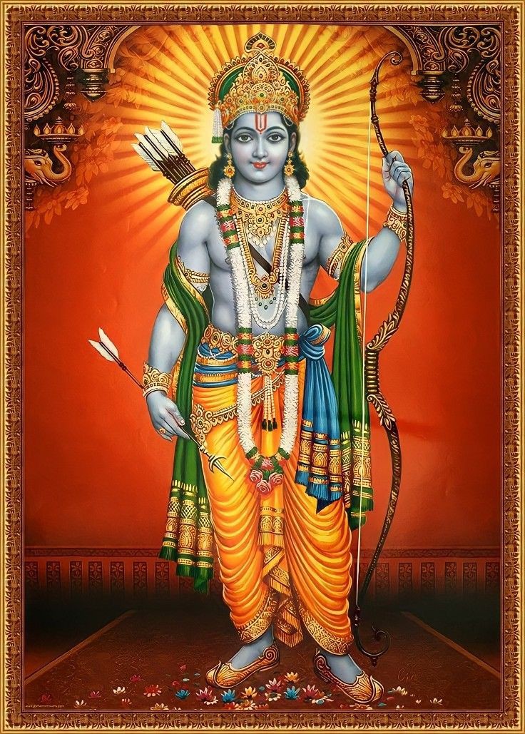 Jai Shree Ram Photos