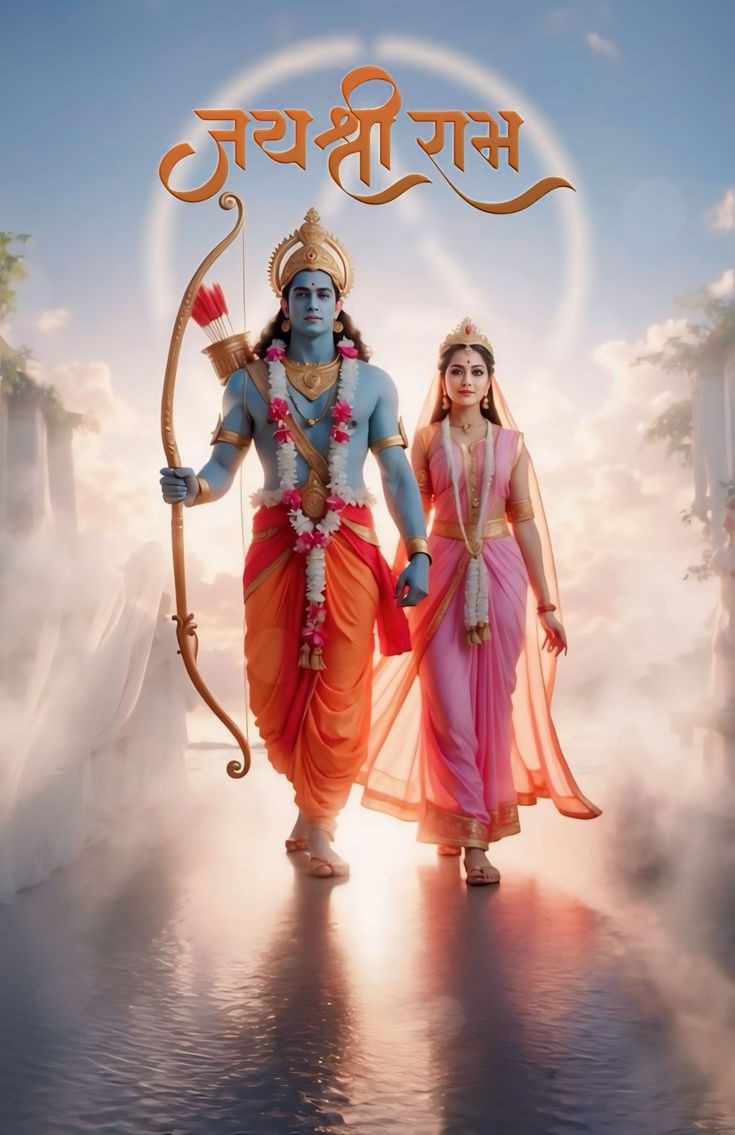 Jai Shree Ram Photos