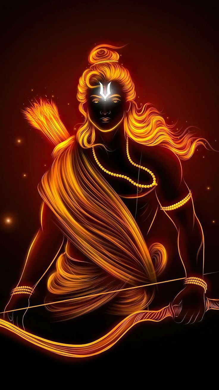 Jai Shree Ram Photos