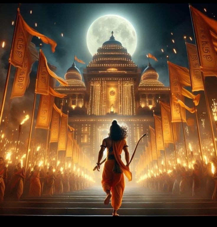 Jai Shree Ram Photos
