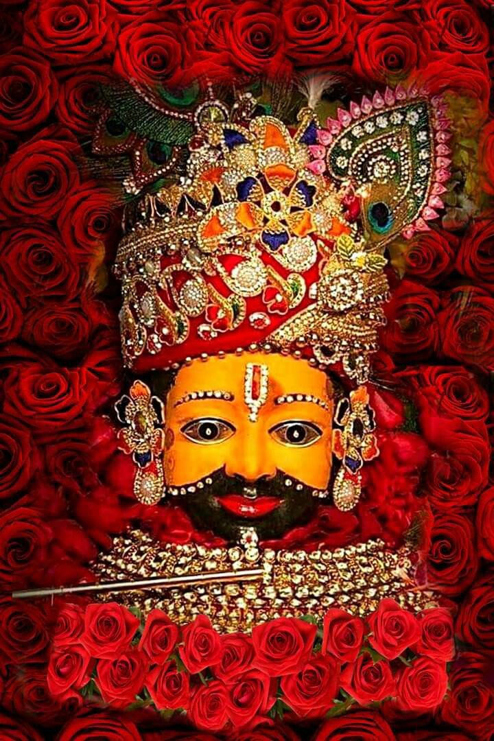 Khatu Shyam DP Pic