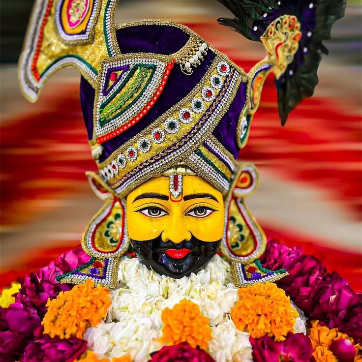 Khatu Shyam Images