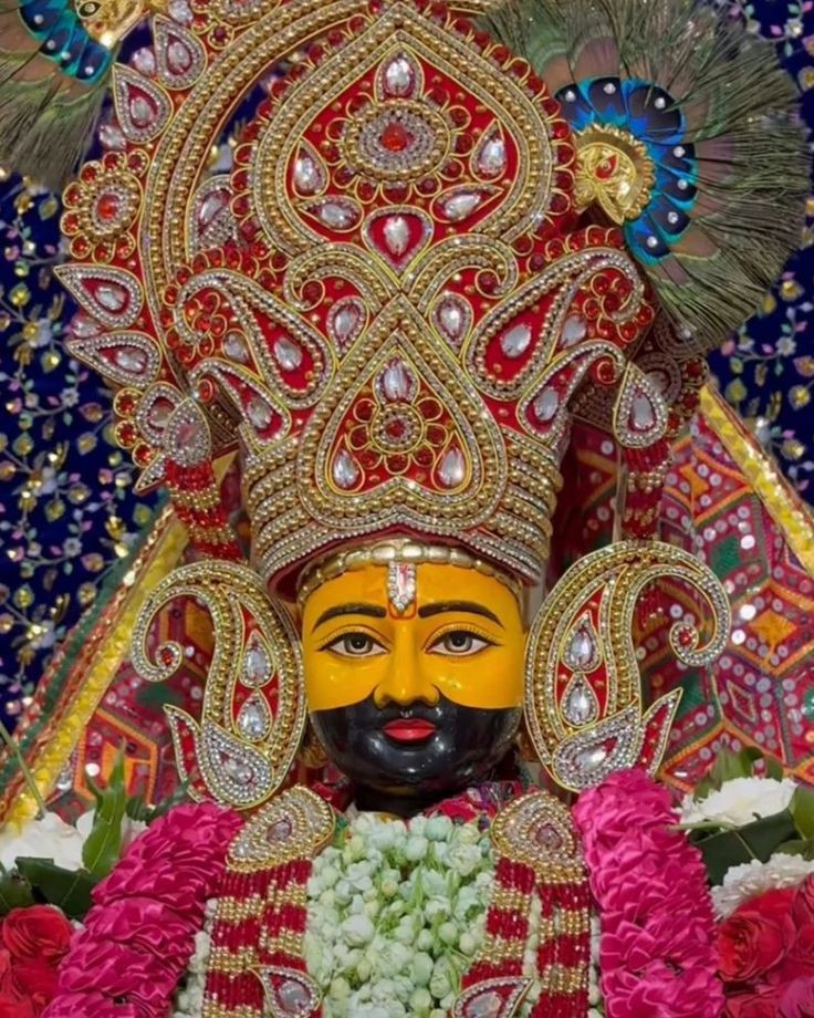 Khatu Shyam Images