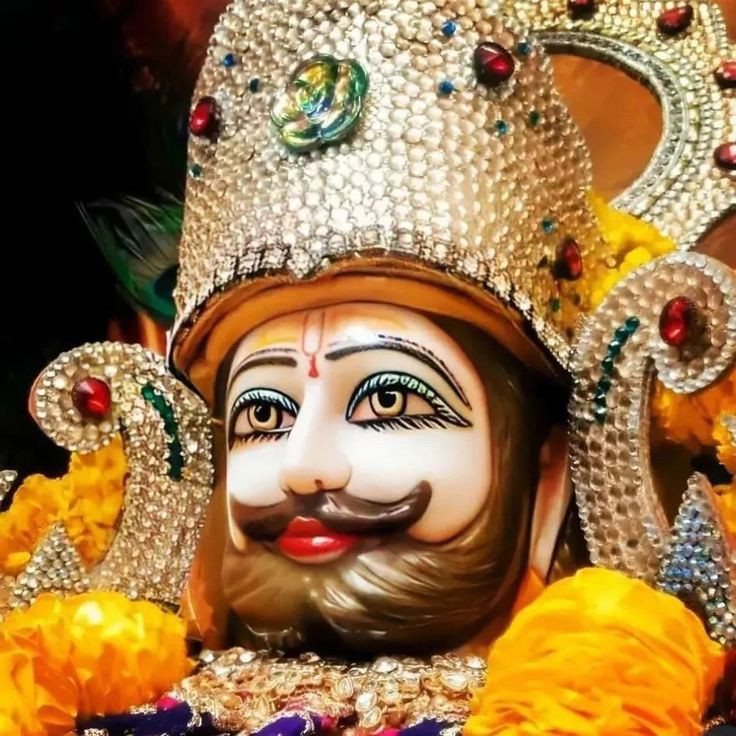 Khatu Shyam Images