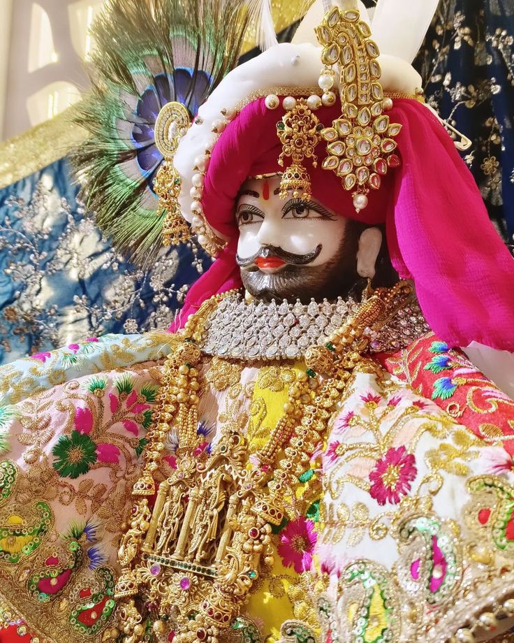 Khatu Shyam Images