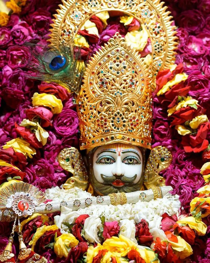 Khatu Shyam Images