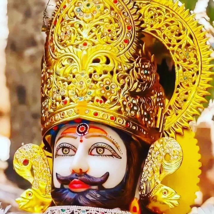 Khatu Shyam Images