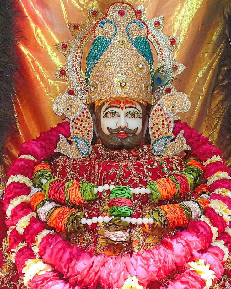 Khatu Shyam Images