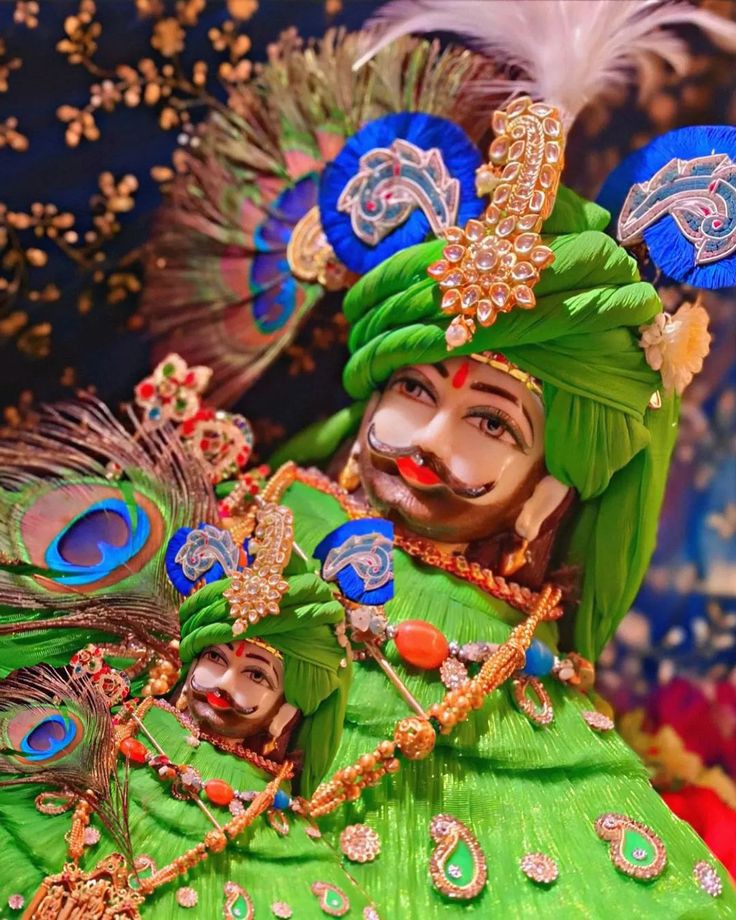 Khatu Shyam Images