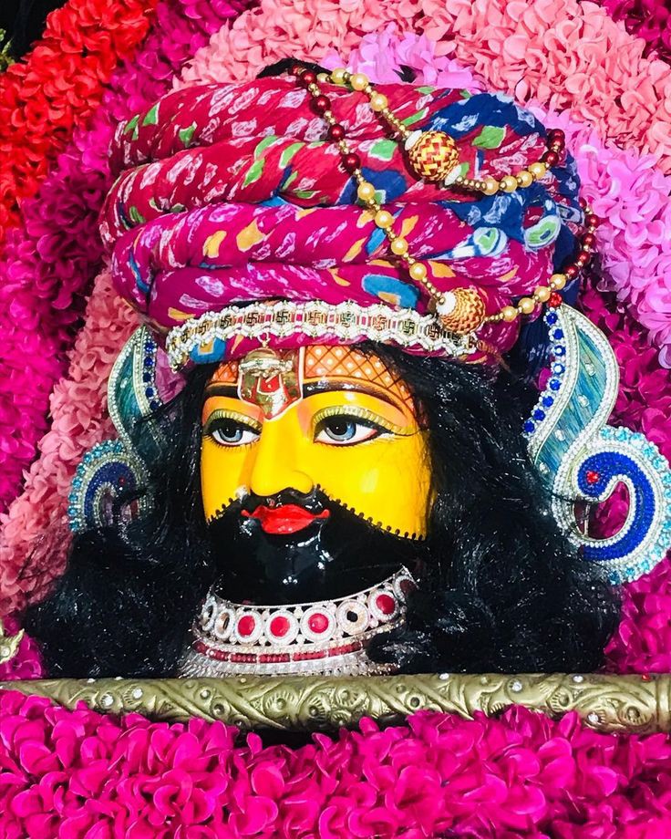 Khatu Shyam Images