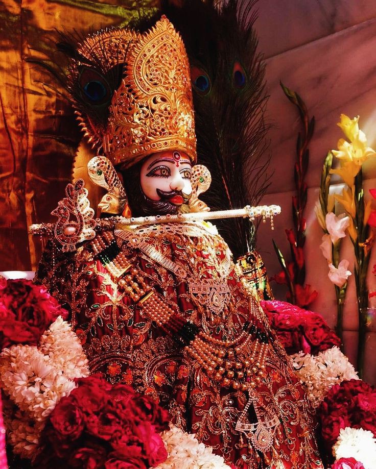 Khatu Shyam Images