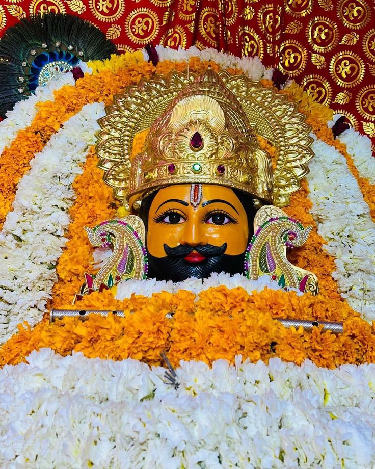 Khatu Shyam Images