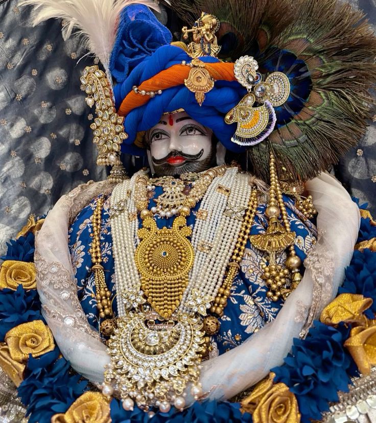 Khatu Shyam Images