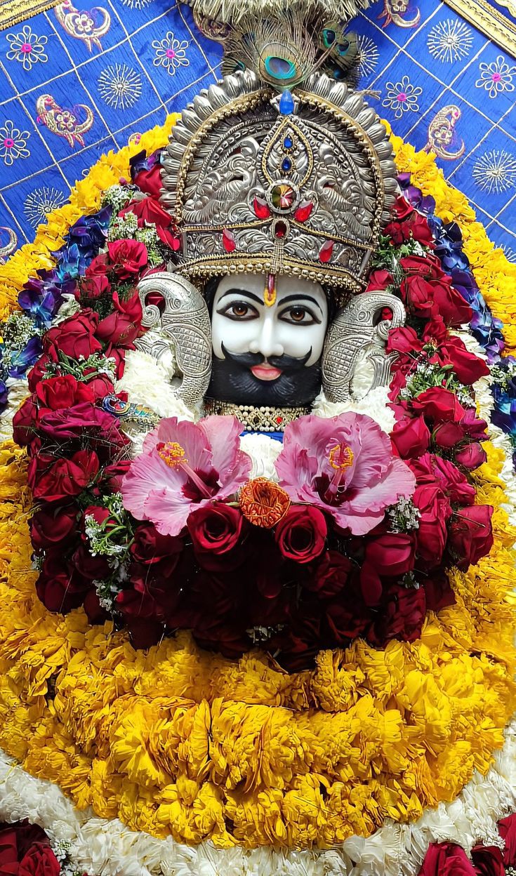 Khatu Shyam Images