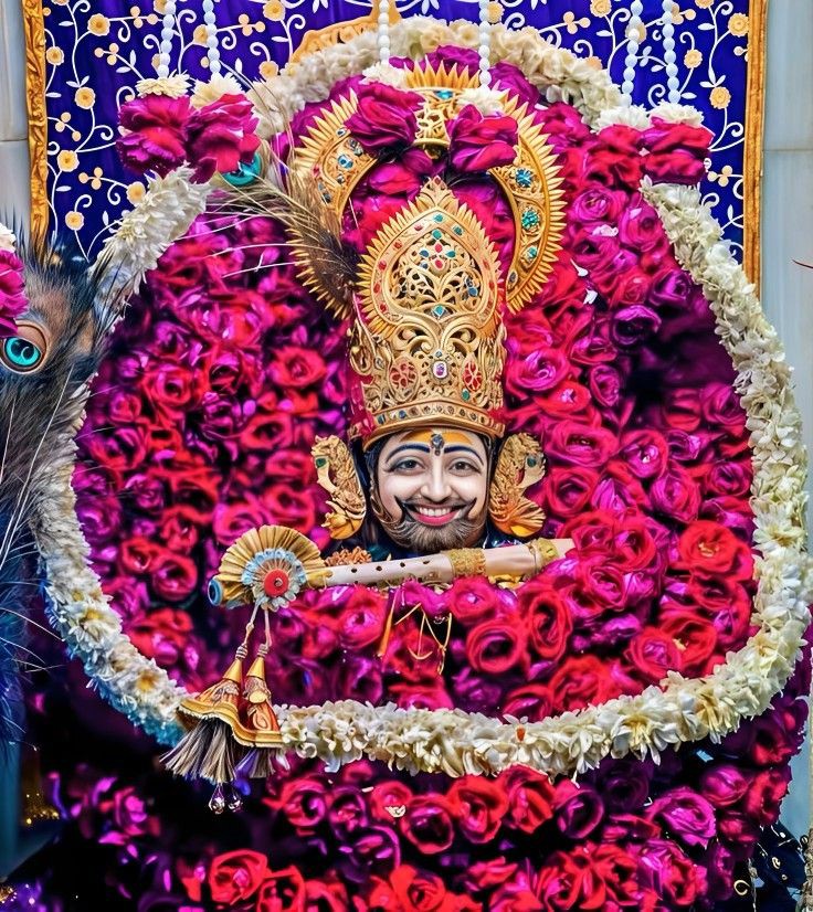 Khatu Shyam Images