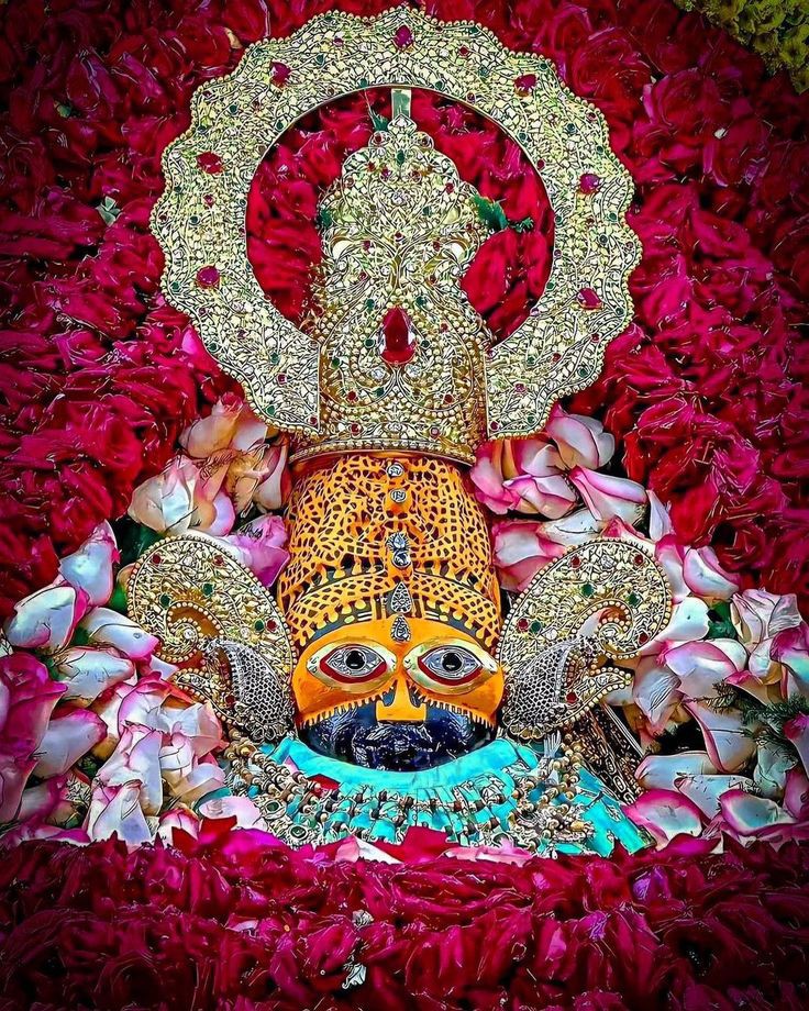 Khatu Shyam Images