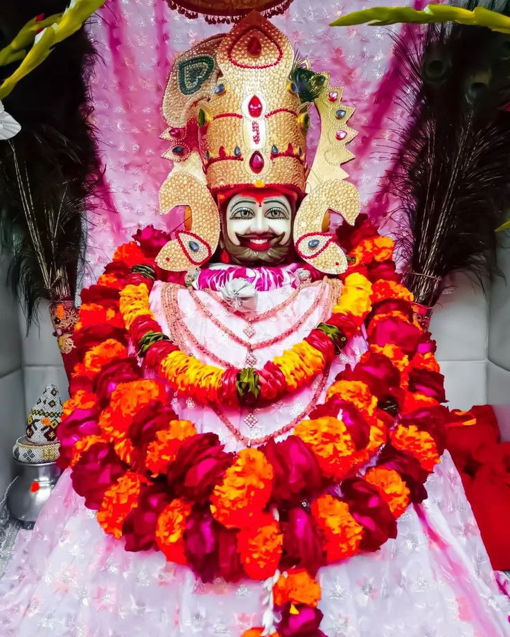 Khatu Shyam Photos