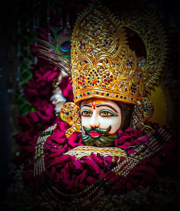 Khatu Shyam Photos